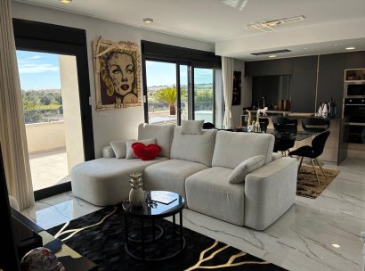 Penthouse · Herverkoop - Orihuela Costa · Los Altos · Alicante · Spanje