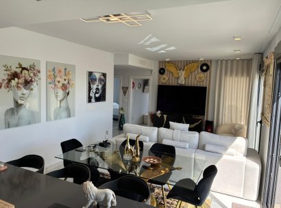 Penthouse · Herverkoop - Orihuela Costa · Los Altos · Alicante · Spanje