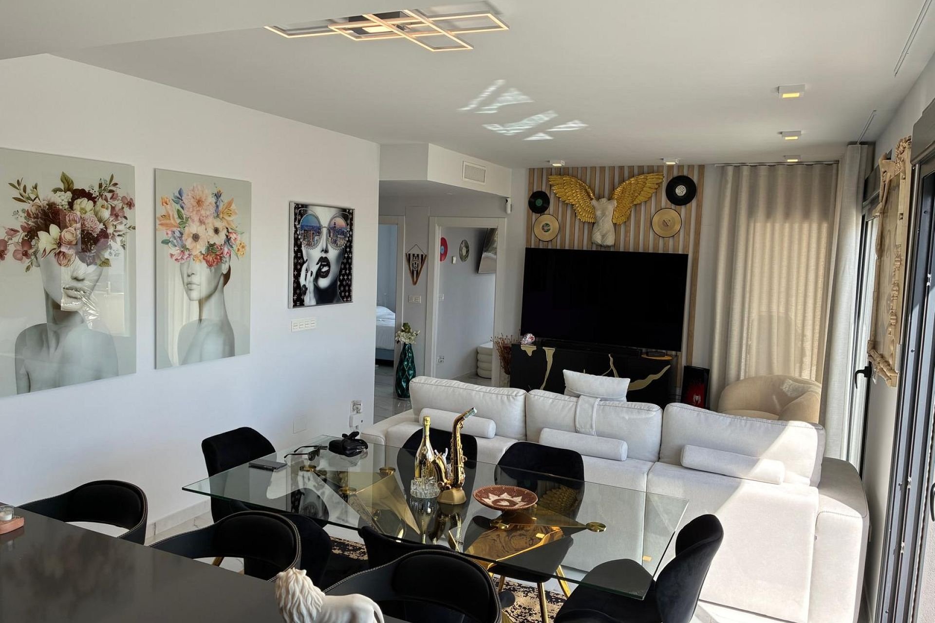 Herverkoop - Penthouse - Orihuela Costa - Costa Blanca South