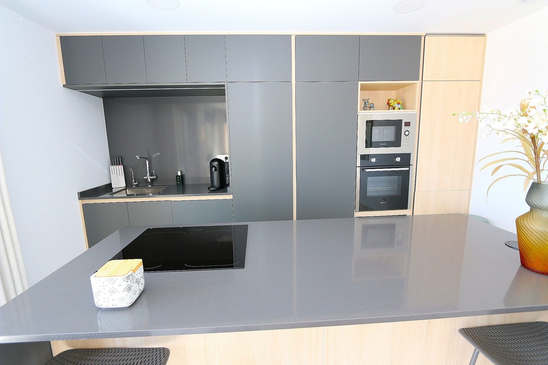 Herverkoop - Penthouse - Orihuela Costa - Costa Blanca South