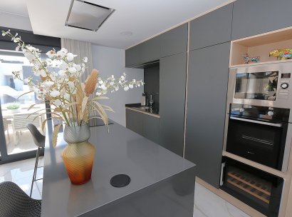Penthouse · Herverkoop - Orihuela Costa · Los Altos · Alicante · Spanje