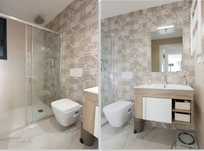 Penthouse · Herverkoop - Orihuela Costa · Los Altos · Alicante · Spanje
