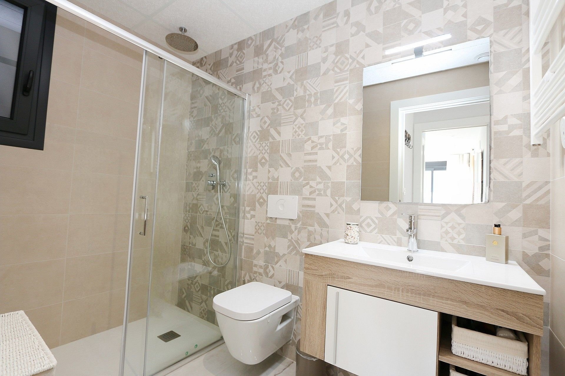 Herverkoop - Penthouse - Orihuela Costa - Costa Blanca South