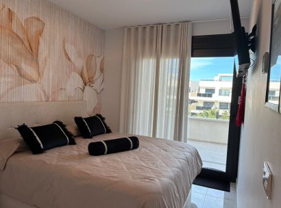 Penthouse · Herverkoop - Orihuela Costa · Los Altos · Alicante · Spanje