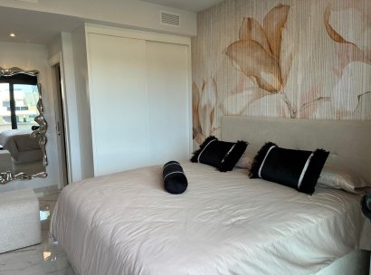 Penthouse · Herverkoop - Orihuela Costa · Los Altos · Alicante · Spanje
