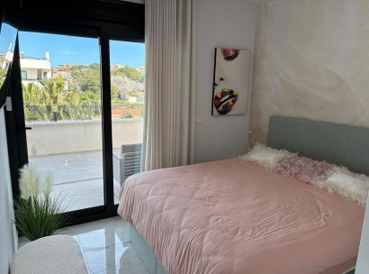 Penthouse · Herverkoop - Orihuela Costa · Los Altos · Alicante · Spanje