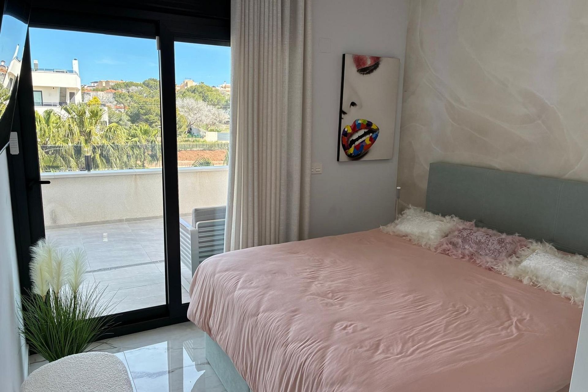Herverkoop - Penthouse - Orihuela Costa - Costa Blanca South