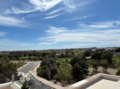 Penthouse · Herverkoop - Orihuela Costa · Los Altos · Alicante · Spanje