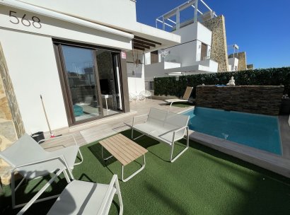 Parhus · Återförsäljning - Orihuela Costa · Villamartín · Alicante · Spanien