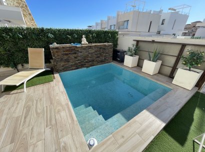 Parhus · Återförsäljning - Orihuela Costa · Villamartín · Alicante · Spanien
