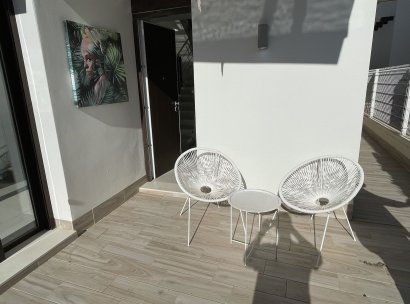 Parhus · Återförsäljning - Orihuela Costa · Villamartín · Alicante · Spanien