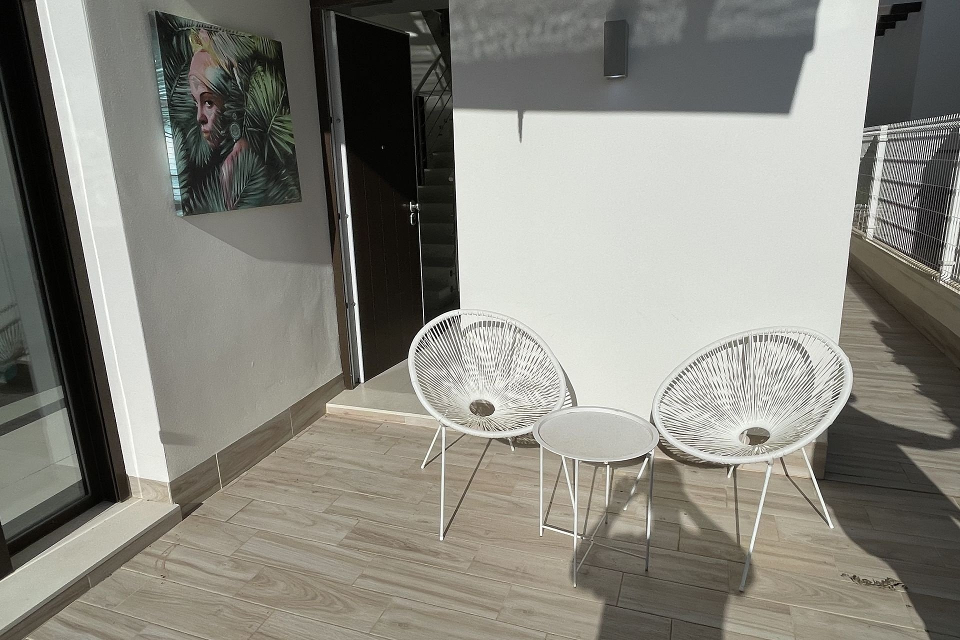 Resale - Semi-detached house - Orihuela Costa - Costa Blanca South