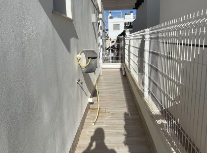 Parhus · Återförsäljning - Orihuela Costa · Villamartín · Alicante · Spanien