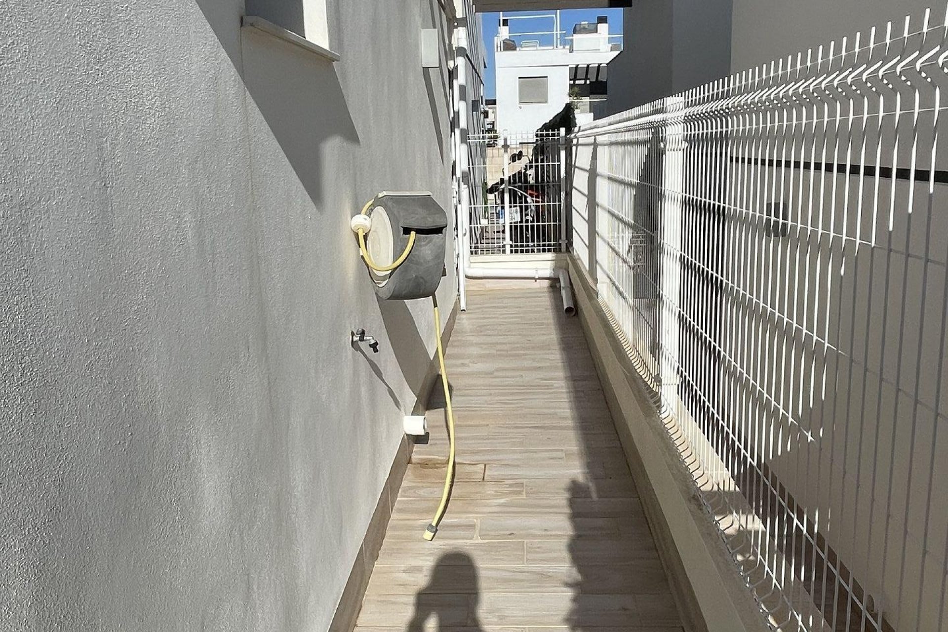 Resale - Semi-detached house - Orihuela Costa - Costa Blanca South