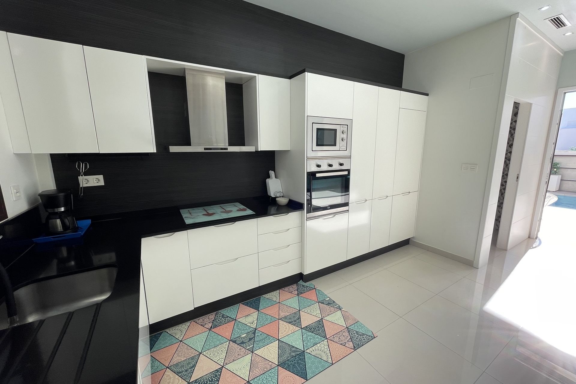 Resale - Semi-detached house - Orihuela Costa - Costa Blanca South