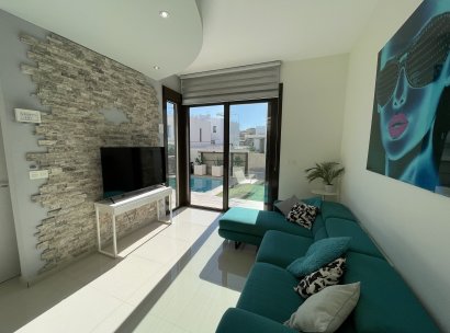Parhus · Återförsäljning - Orihuela Costa · Villamartín · Alicante · Spanien