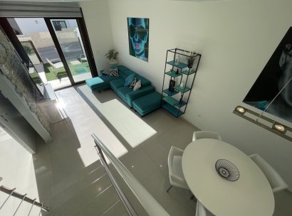 Parhus · Återförsäljning - Orihuela Costa · Villamartín · Alicante · Spanien
