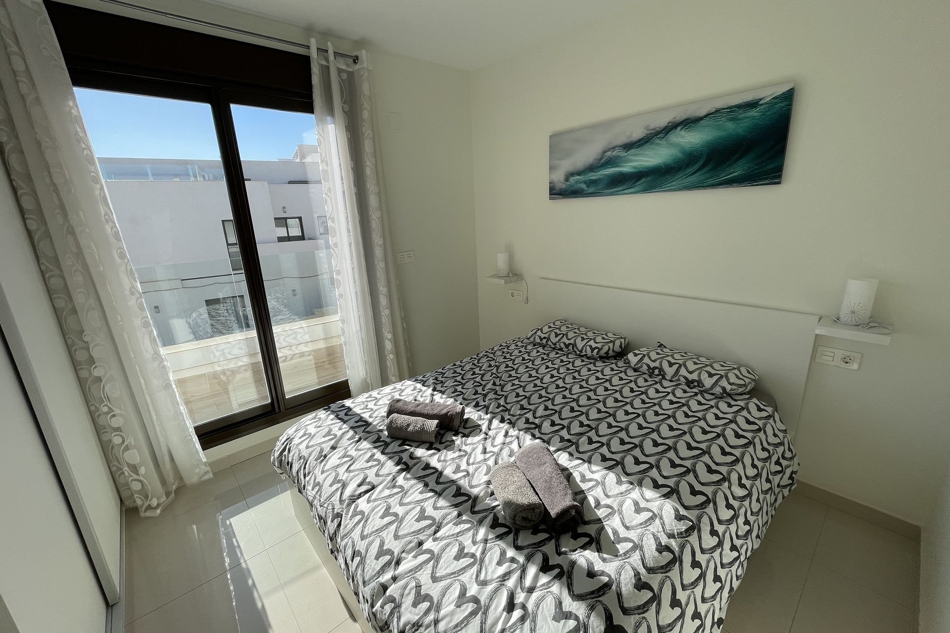 Resale - Semi-detached house - Orihuela Costa - Costa Blanca South