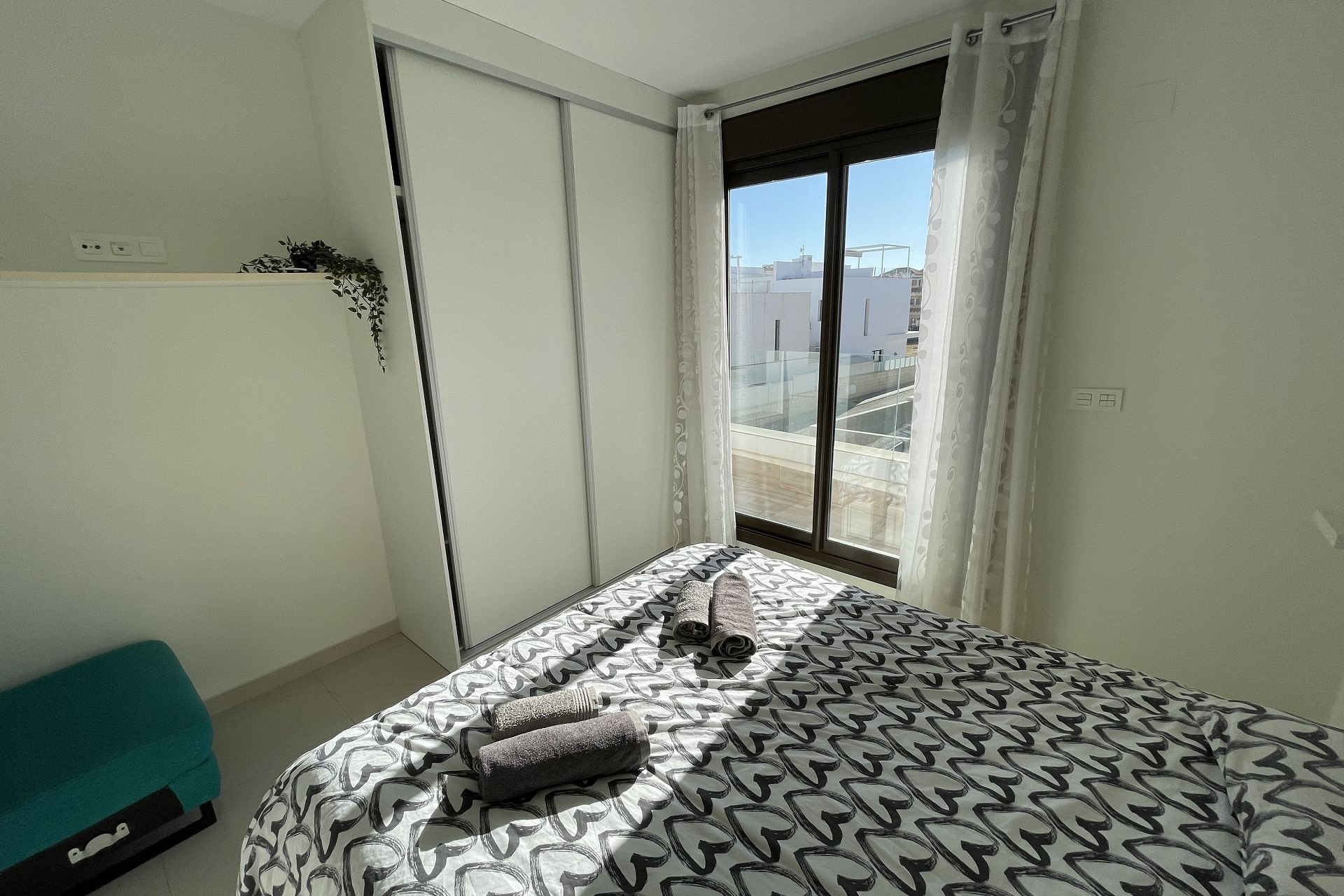 Resale - Semi-detached house - Orihuela Costa - Costa Blanca South