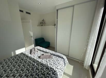Parhus · Återförsäljning - Orihuela Costa · Villamartín · Alicante · Spanien