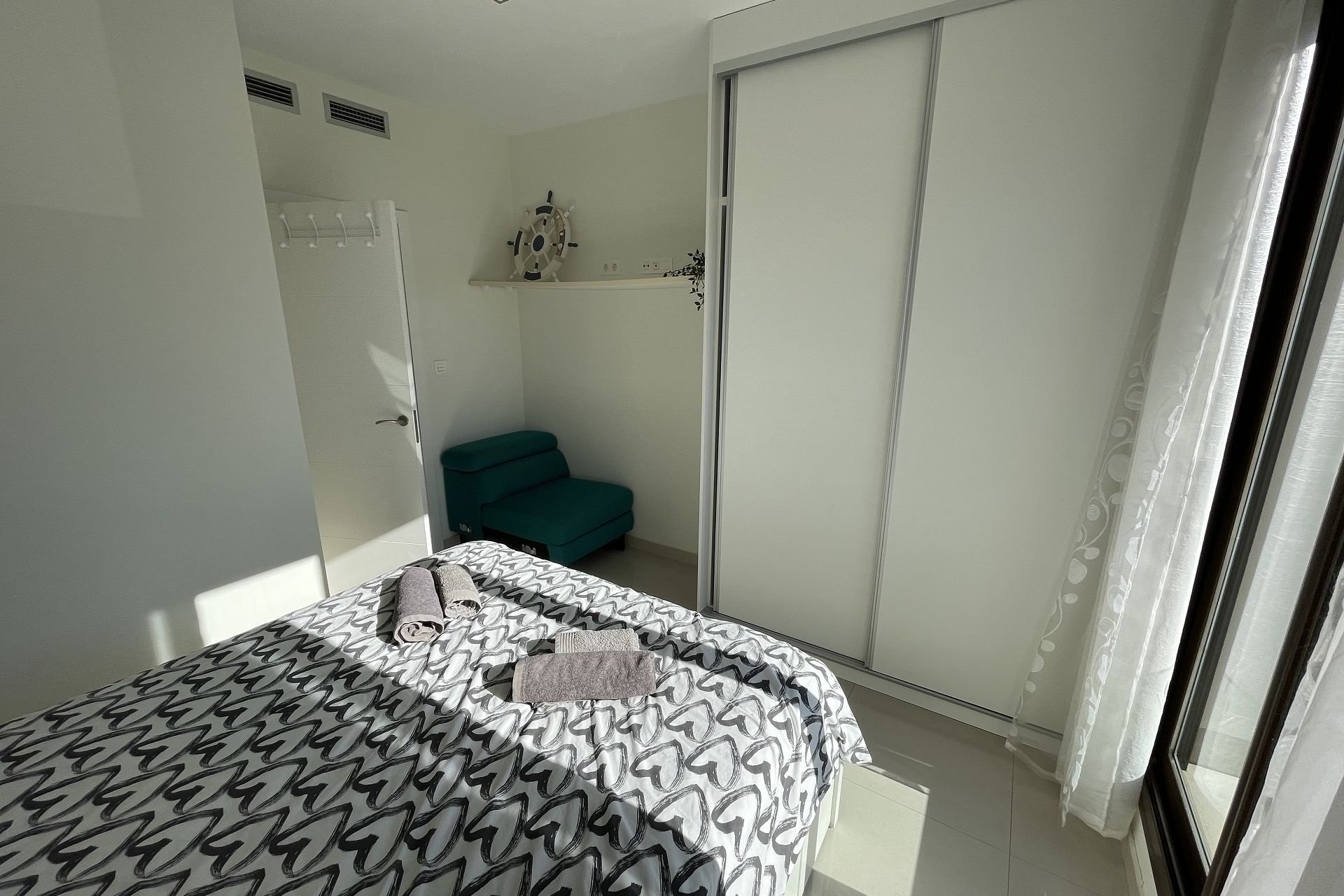 Resale - Semi-detached house - Orihuela Costa - Costa Blanca South