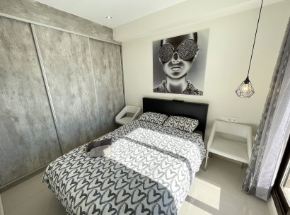 Parhus · Återförsäljning - Orihuela Costa · Villamartín · Alicante · Spanien