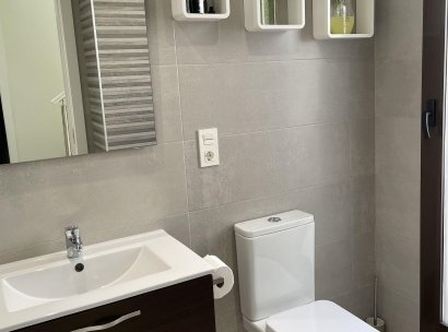 Parhus · Återförsäljning - Orihuela Costa · Villamartín · Alicante · Spanien