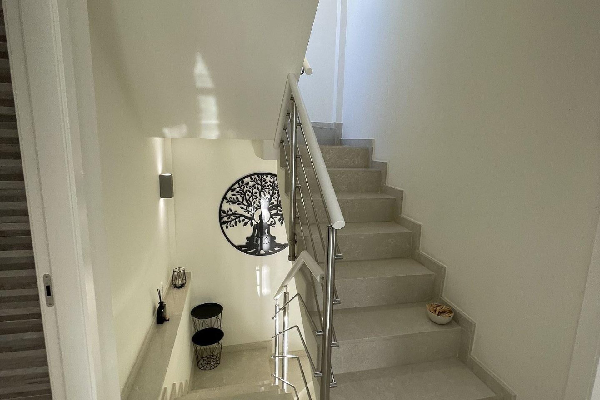 Resale - Semi-detached house - Orihuela Costa - Costa Blanca South