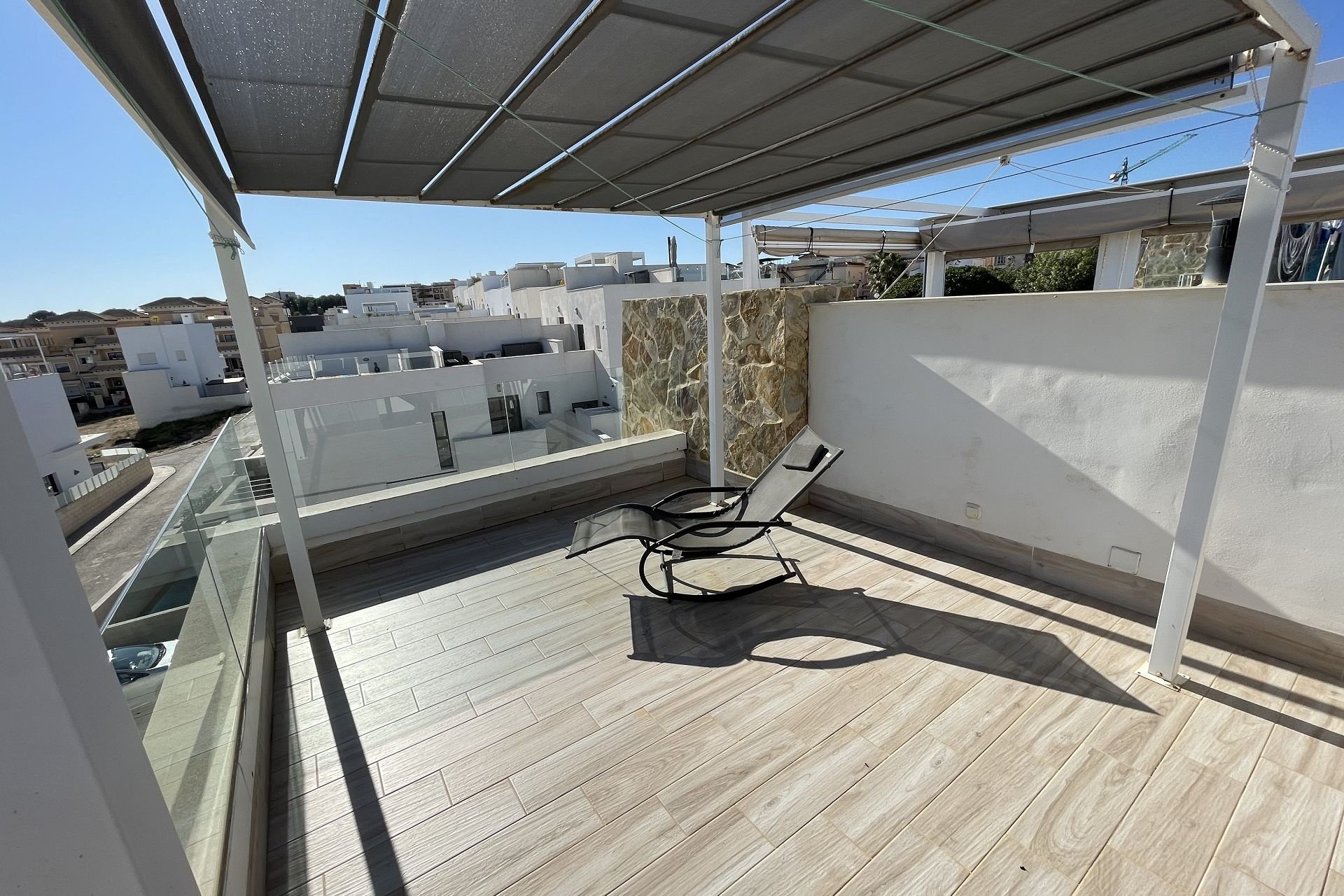 Resale - Semi-detached house - Orihuela Costa - Costa Blanca South