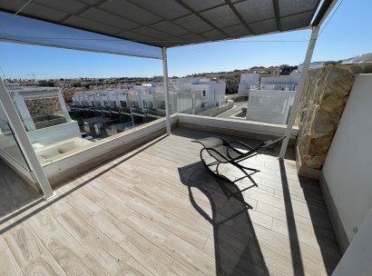 Parhus · Återförsäljning - Orihuela Costa · Villamartín · Alicante · Spanien