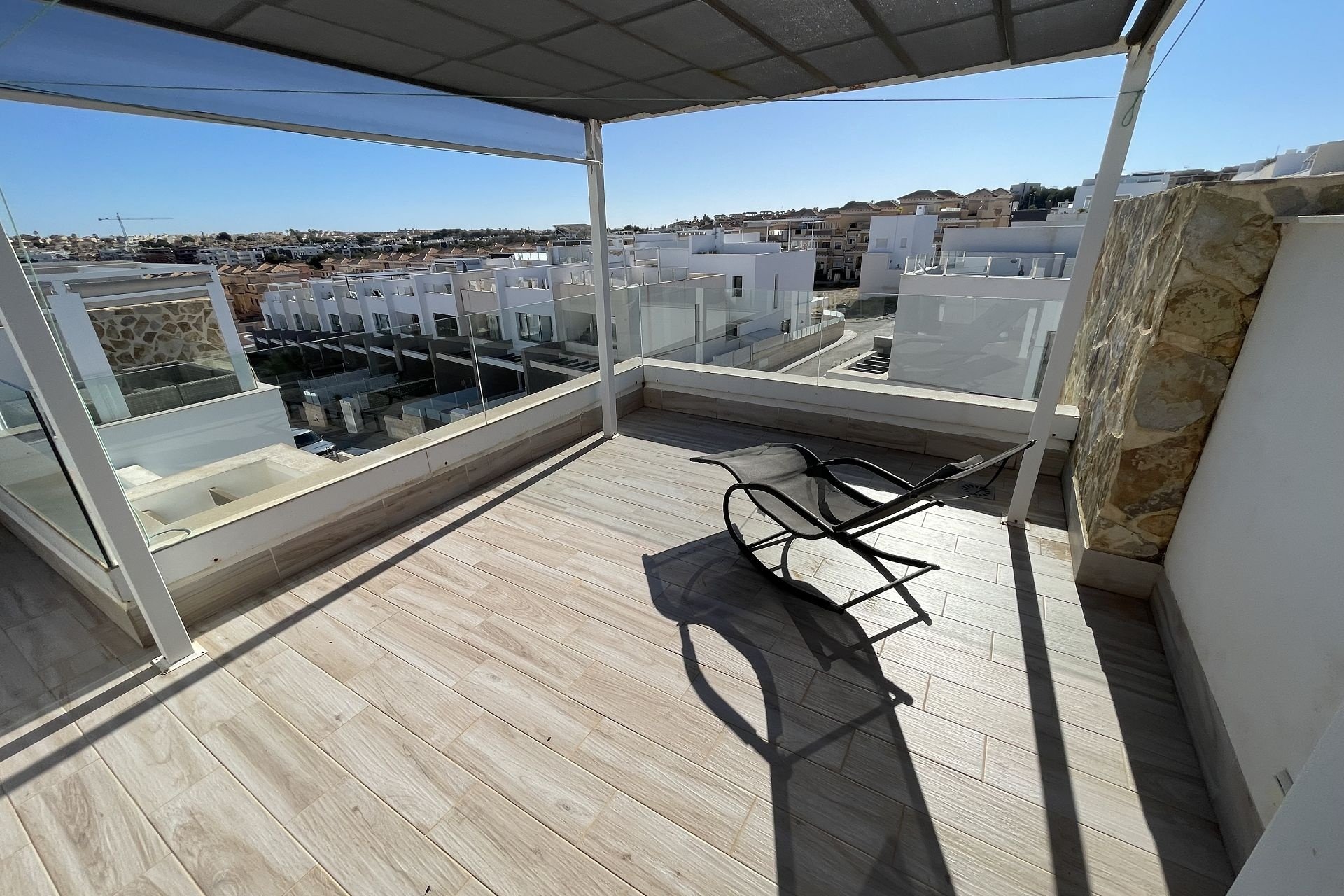 Resale - Semi-detached house - Orihuela Costa - Costa Blanca South