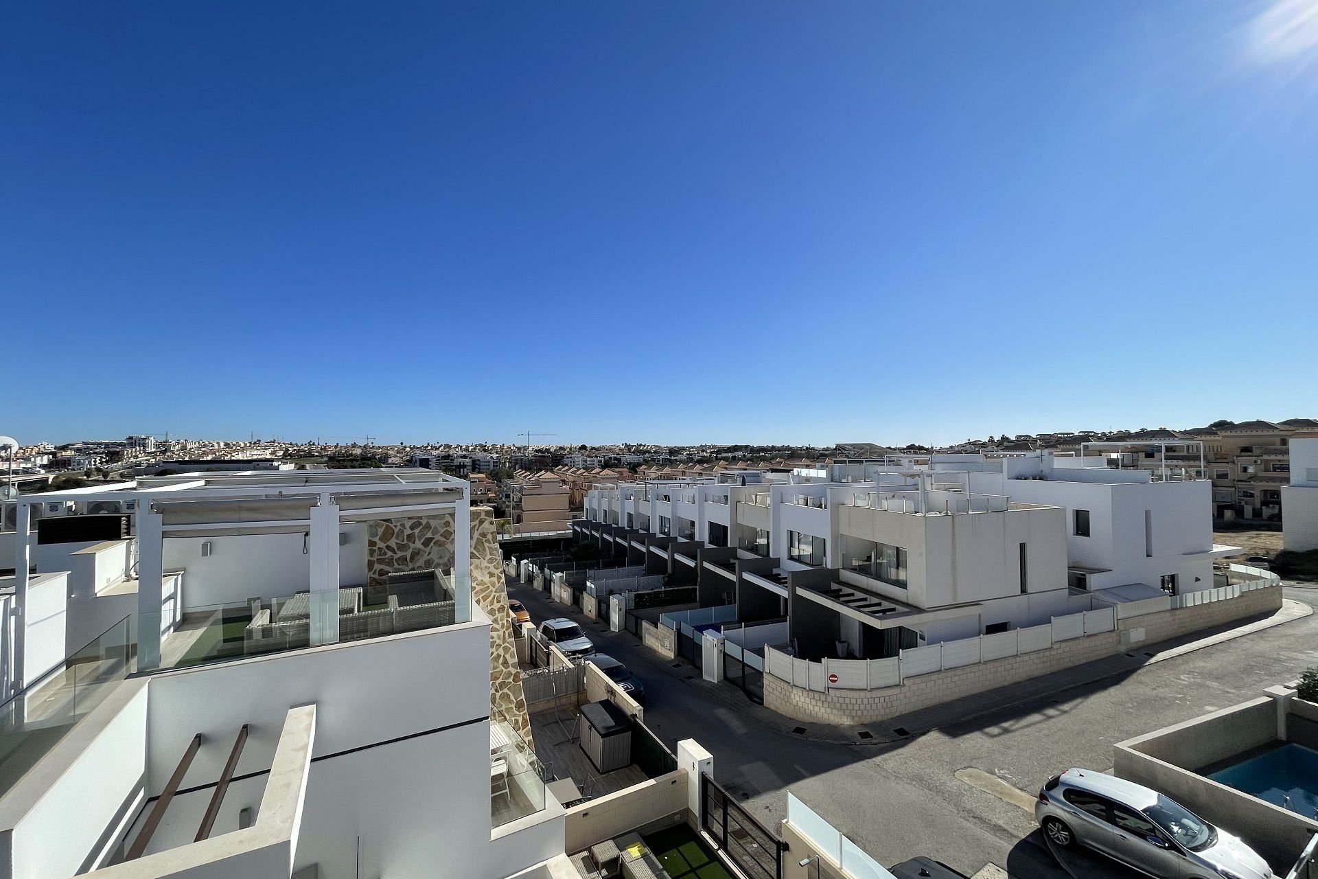 Resale - Semi-detached house - Orihuela Costa - Costa Blanca South