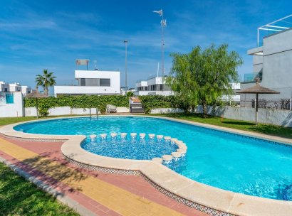Parhus · Återförsäljning - Orihuela Costa · Villamartín · Alicante · Spanien