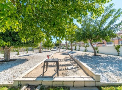 Parhus · Återförsäljning - Orihuela Costa · Villamartín · Alicante · Spanien