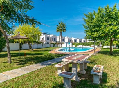 Parhus · Återförsäljning - Orihuela Costa · Villamartín · Alicante · Spanien