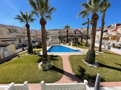 Herenhuis · Herverkoop - Ciudad Quesada · Alicante · Spanje