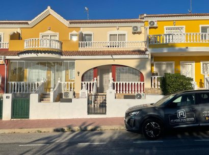 Herenhuis · Herverkoop - Ciudad Quesada · Alicante · Spanje