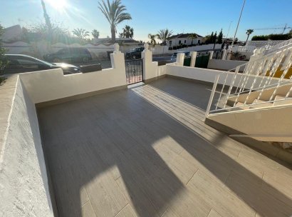 Herenhuis · Herverkoop - Ciudad Quesada · Alicante · Spanje