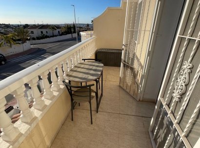 Herenhuis · Herverkoop - Ciudad Quesada · Alicante · Spanje