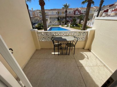 Herenhuis · Herverkoop - Ciudad Quesada · Alicante · Spanje