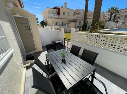 Herenhuis · Herverkoop - Ciudad Quesada · Alicante · Spanje