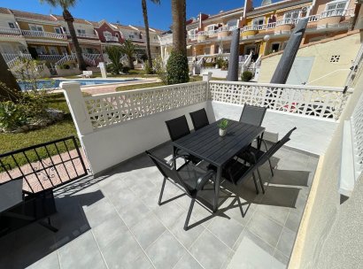 Herenhuis · Herverkoop - Ciudad Quesada · Alicante · Spanje