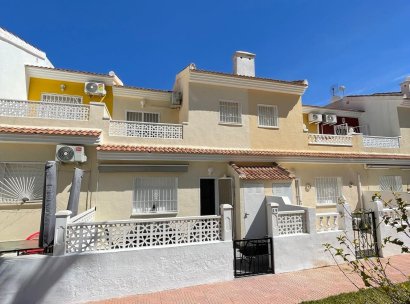 Herenhuis · Herverkoop - Ciudad Quesada · Alicante · Spanje