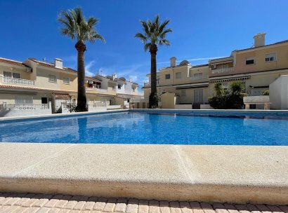 Herenhuis · Herverkoop - Ciudad Quesada · Alicante · Spanje