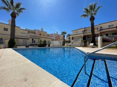 Herenhuis · Herverkoop - Ciudad Quesada · Alicante · Spanje