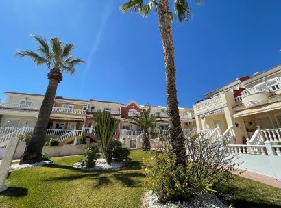 Herenhuis · Herverkoop - Ciudad Quesada · Alicante · Spanje