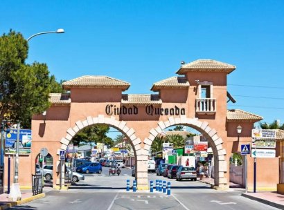 Herenhuis · Herverkoop - Ciudad Quesada · Alicante · Spanje