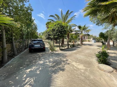 Vrijstaande villa · Herverkoop - El Rebolledo · Alicante · Spanje