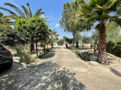 Vrijstaande villa · Herverkoop - El Rebolledo · Alicante · Spanje