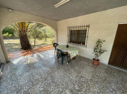 Vrijstaande villa · Herverkoop - El Rebolledo · Alicante · Spanje